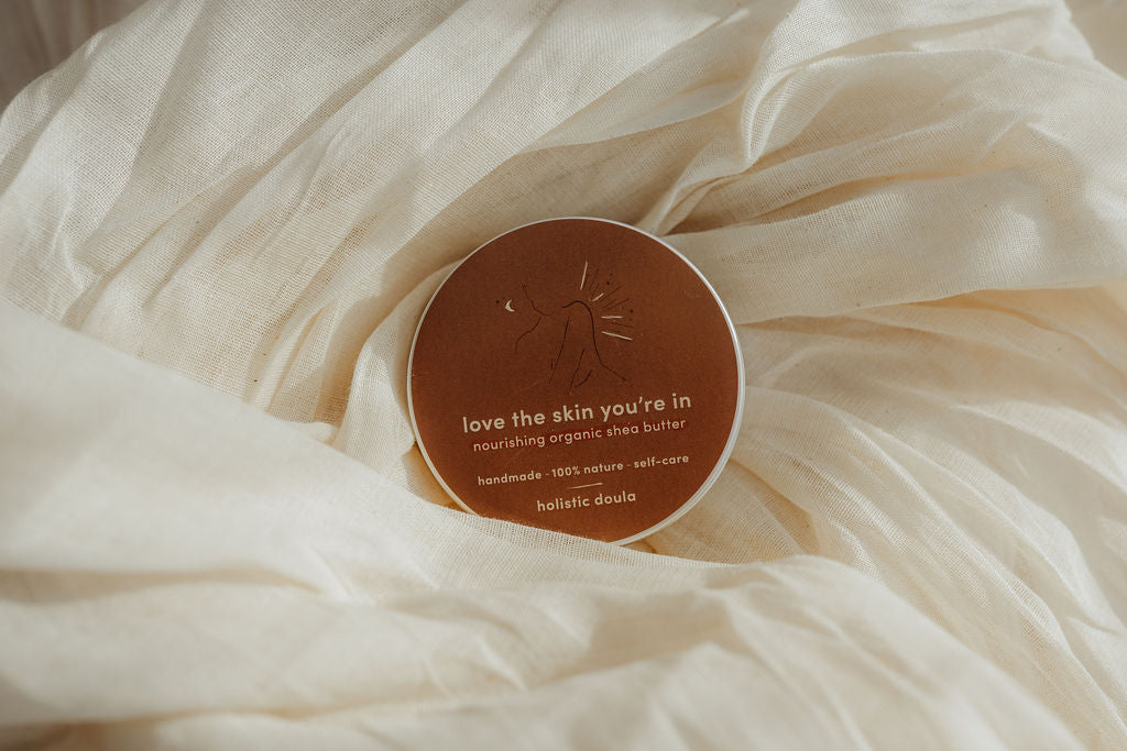 De 10 krachtigste eigenschappen van onze Shea Butter