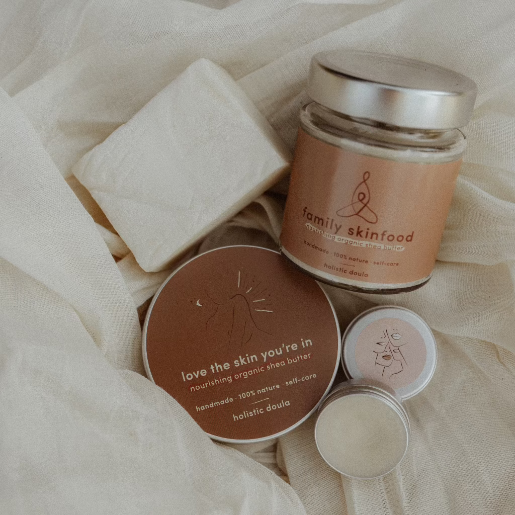 Ontdek de 17 Wonderlijke eigenschappen van onze Shea Butter